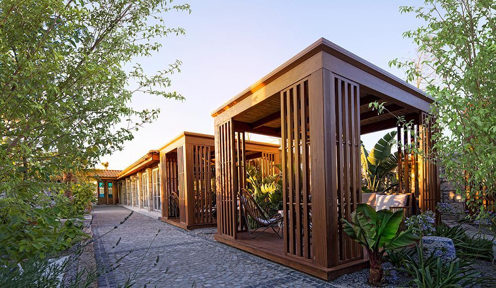 Agrovela Alaçatı Exterior foto